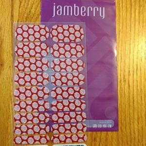 NWT Jamberry Nail Wraps in 2015 Aug Host Exclusive